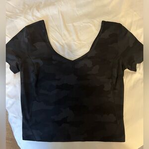 Lululemon Align T-Shirt